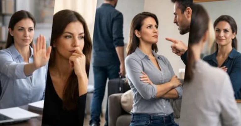 10-behaviors-that-quietly-invite-disrespect-and-ho cover