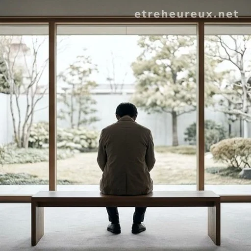 Person sitting alone reflecting on a pattern of disrespect in relationships