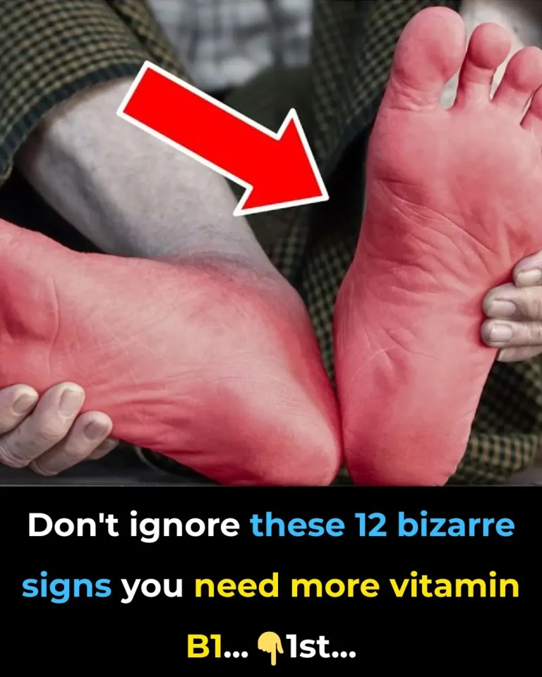 12-signs-your-body-may-be-running-low-on-vitamin-b cover