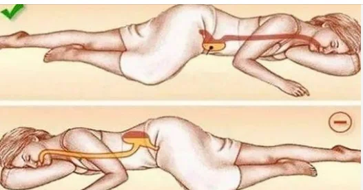 6-health-benefits-of-sleeping-on-your-left-side cover