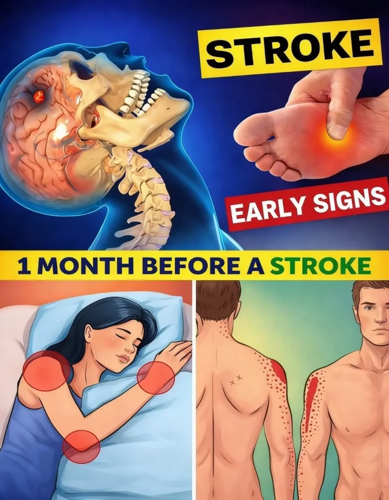 8-stroke-warning-signs-that-can-appear-weeks-befor cover