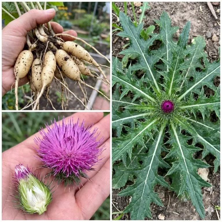 bull-thistle-root-12-traditional-benefits-and-5-wa cover