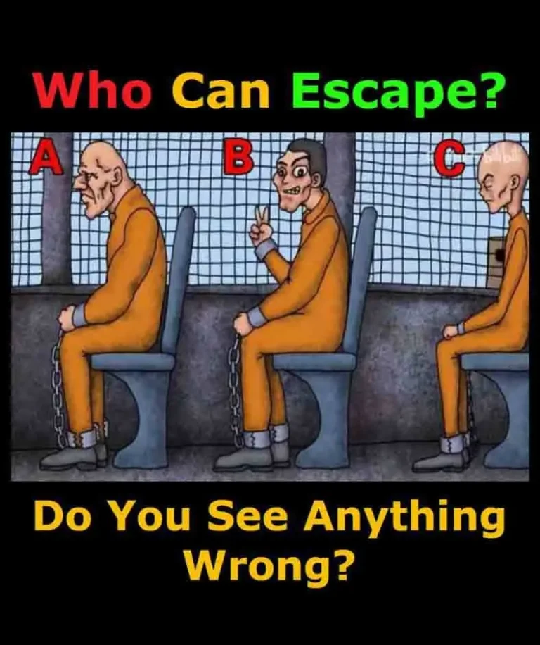 can-you-spot-who-escapes-the-riddle-testing-your-e cover