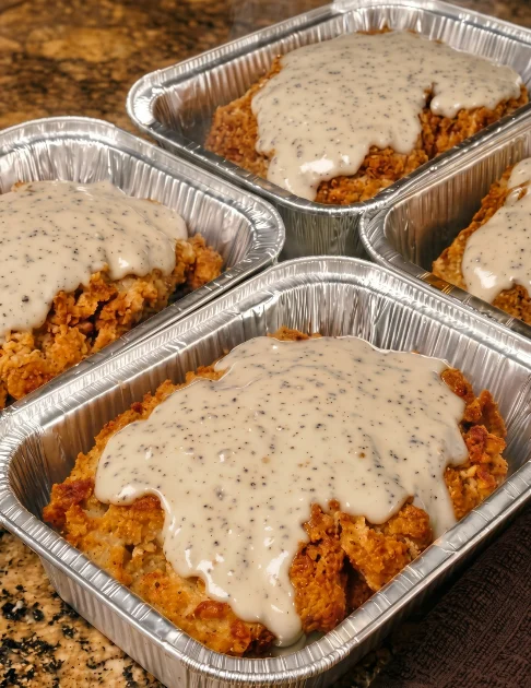 how-to-make-the-perfect-southern-chicken-fried-ste cover