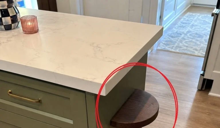 that-small-ledge-on-your-kitchen-island-has-a-real cover