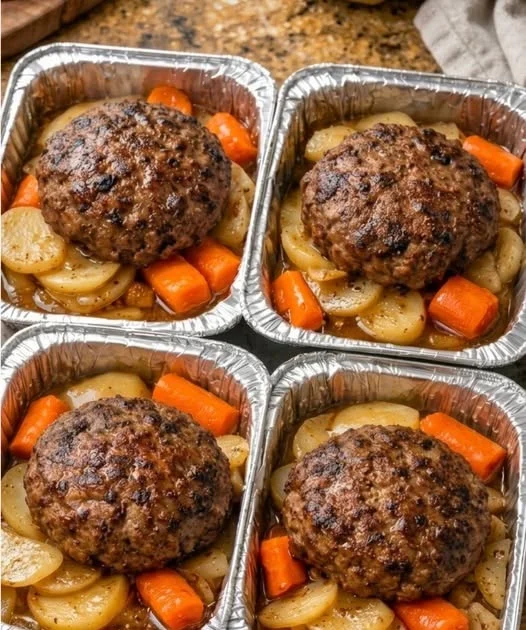 the-10-minute-foil-packet-dinner-that-cleans-itsel cover