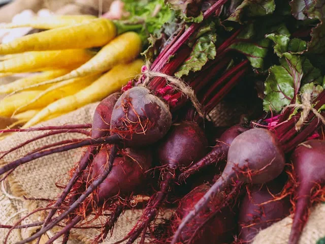 what-happens-to-your-body-when-you-eat-beets-every cover