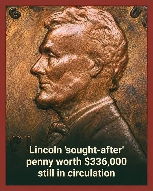The 1943 penny that sold for $336,000: how to spot the real one cover