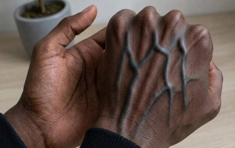 visible-veins-on-your-hands-normal-anatomy-or-a-wa cover
